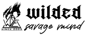 WILDED  - strona główna